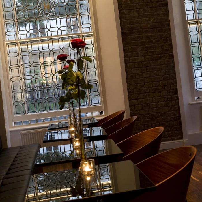 The Caesar Hotel 4* London The Caesar Hotel 4* London