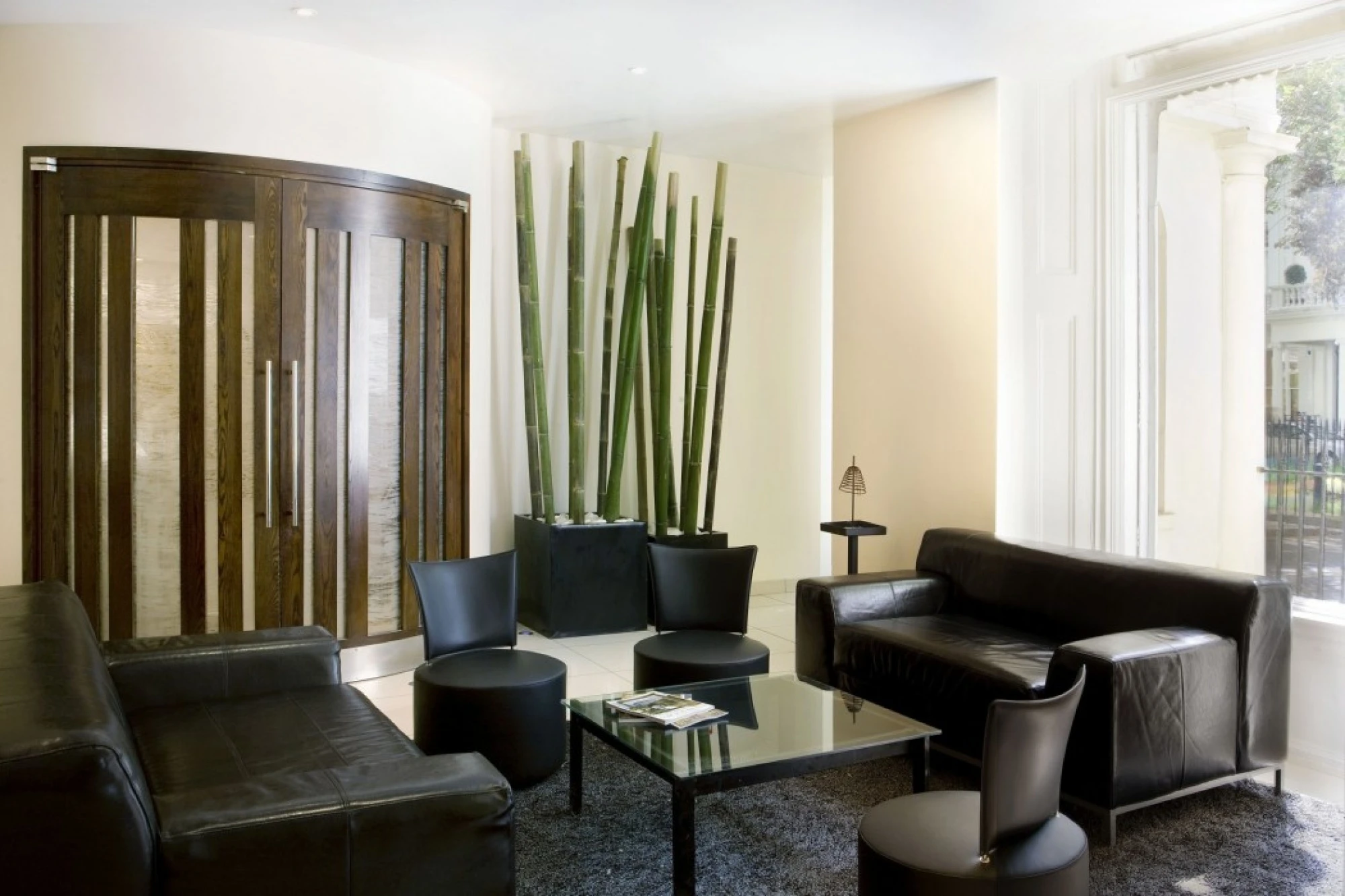 The Caesar Hotel 4* London