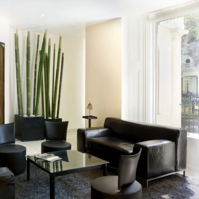 The Caesar Hotel 4* London The Caesar Hotel 4* London