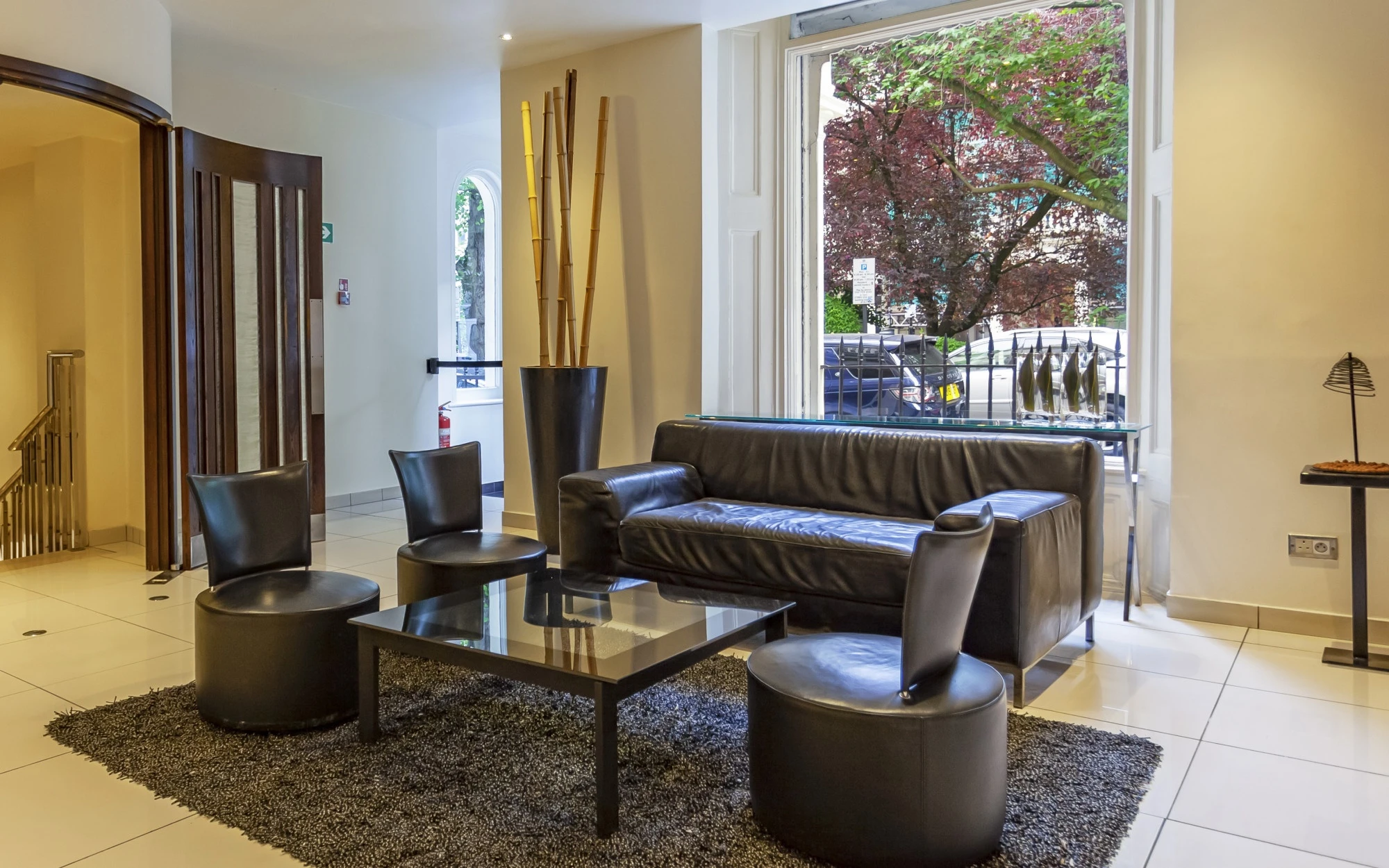 The Caesar Hotel 4* London