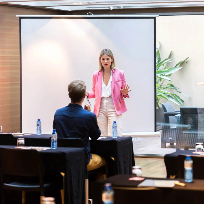 B_Meetings | B-Hotel B_Meetings | B-Hotel Barcelona
