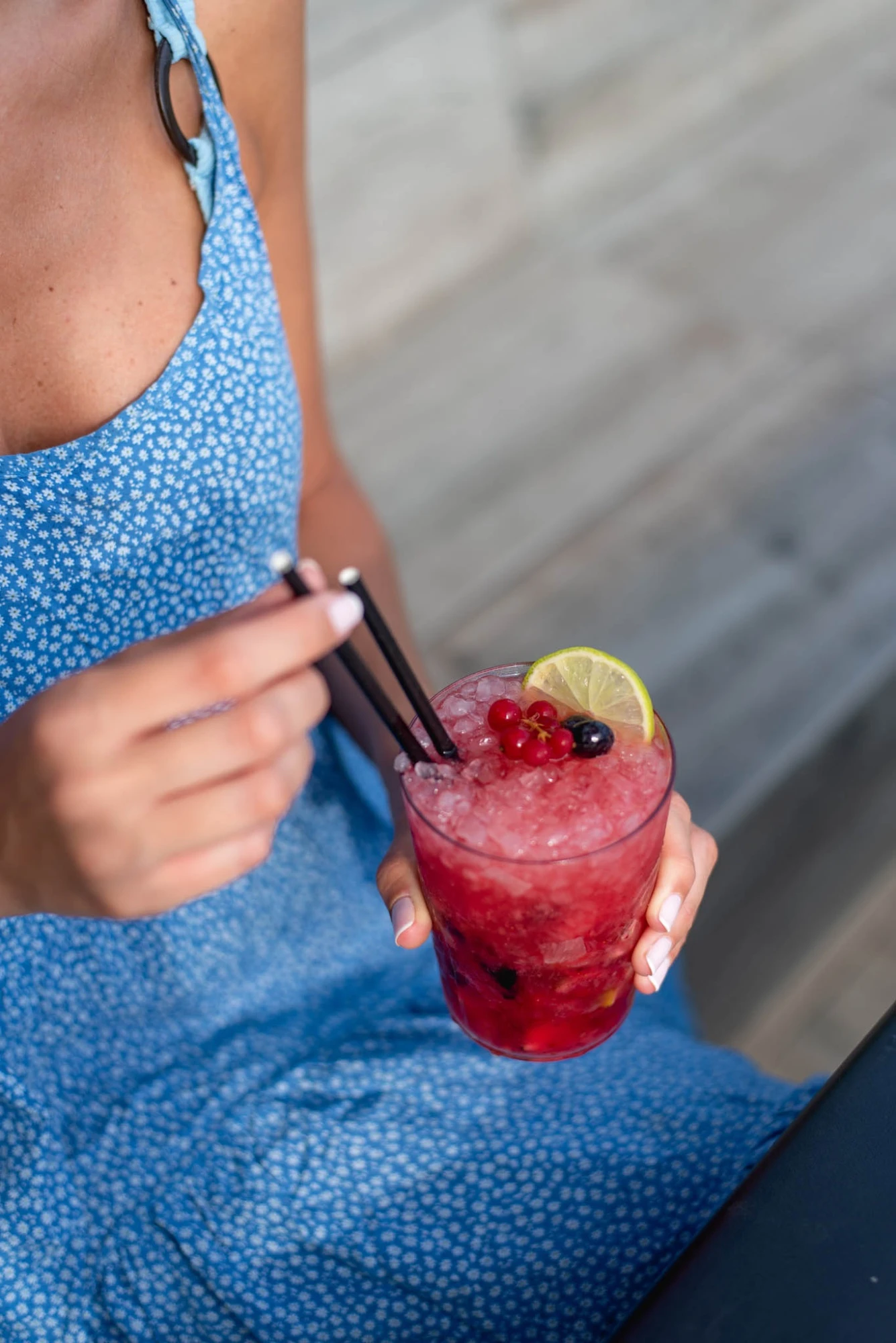 Cócteles | B Pool Barcelona