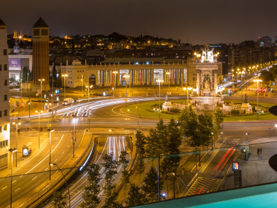 Plaça Espanya | Barcelona Plaça Espanya | Barcelona