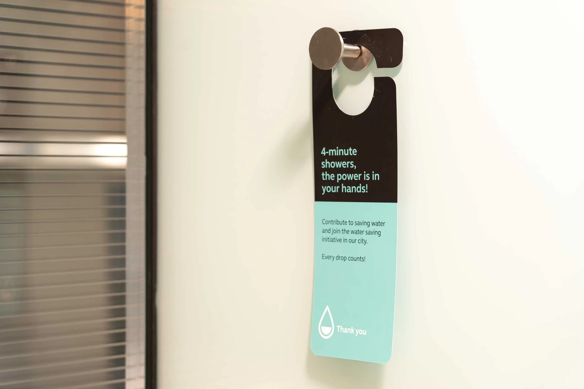 Detalle - Baño | B-Hotel Barcelona