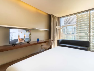 Habitación Superior | B-Hotel Barcelona Habitación Superior | B-Hotel Barcelona