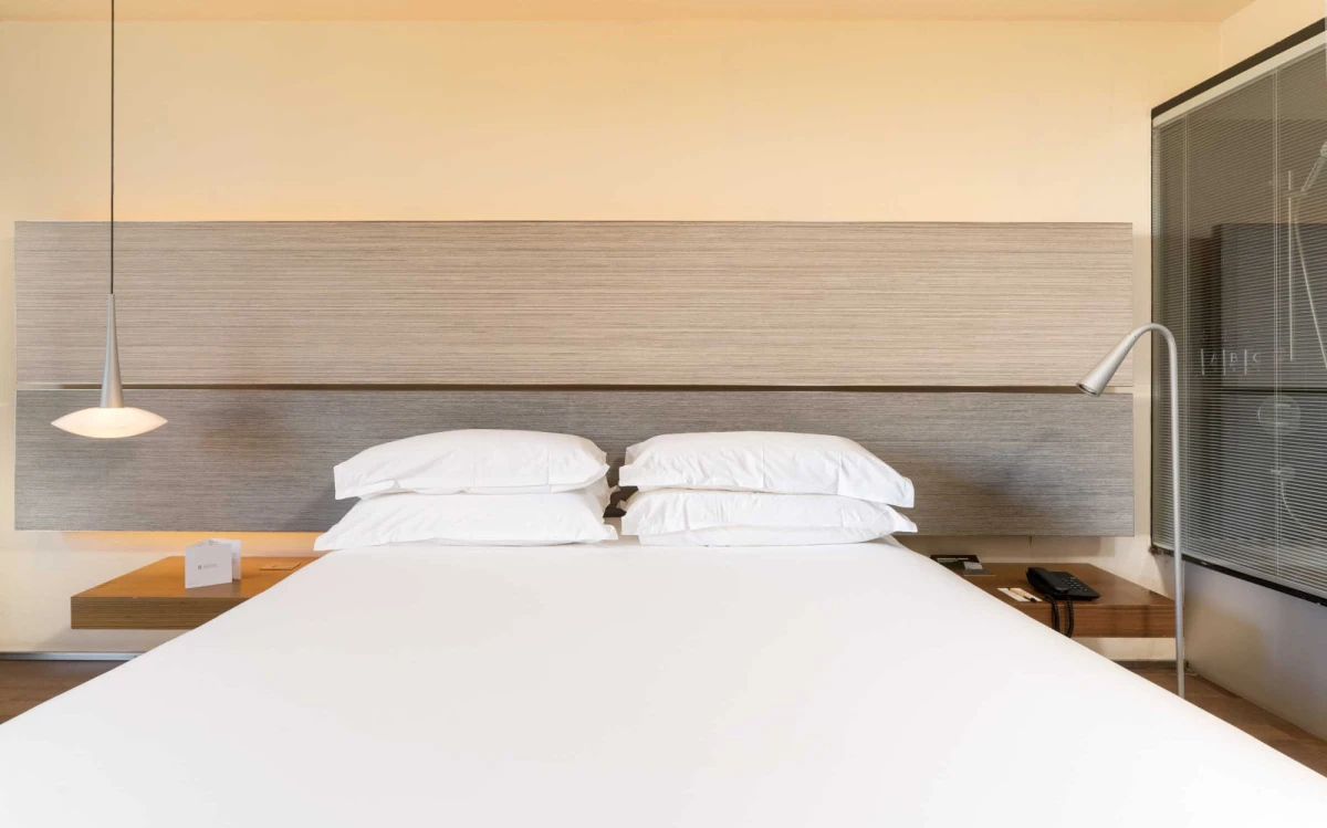 Habitación Superior | B-Hotel Barcelona Habitación Superior | B-Hotel Barcelona