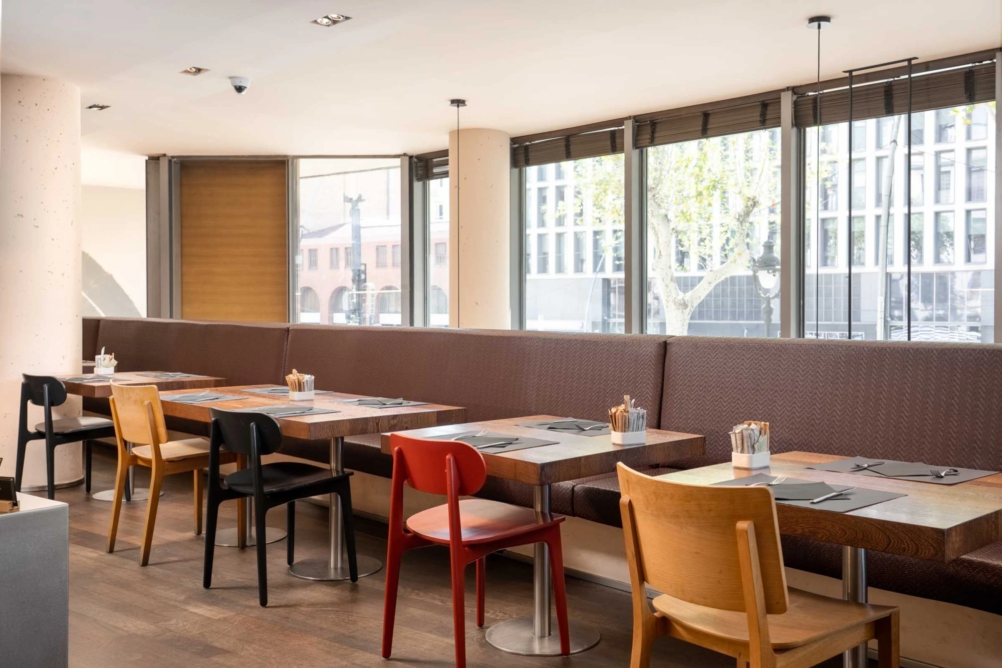 Desayunos | B-Hotel Barcelona