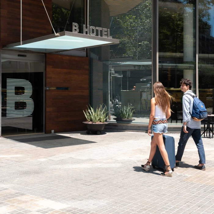 B-Hotel Barcelona B-Hotel Barcelona