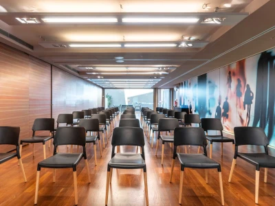 Bambú+Llançà B_Meetings | B-Hotel Bambú+Llançà B_Meetings | B-Hotel