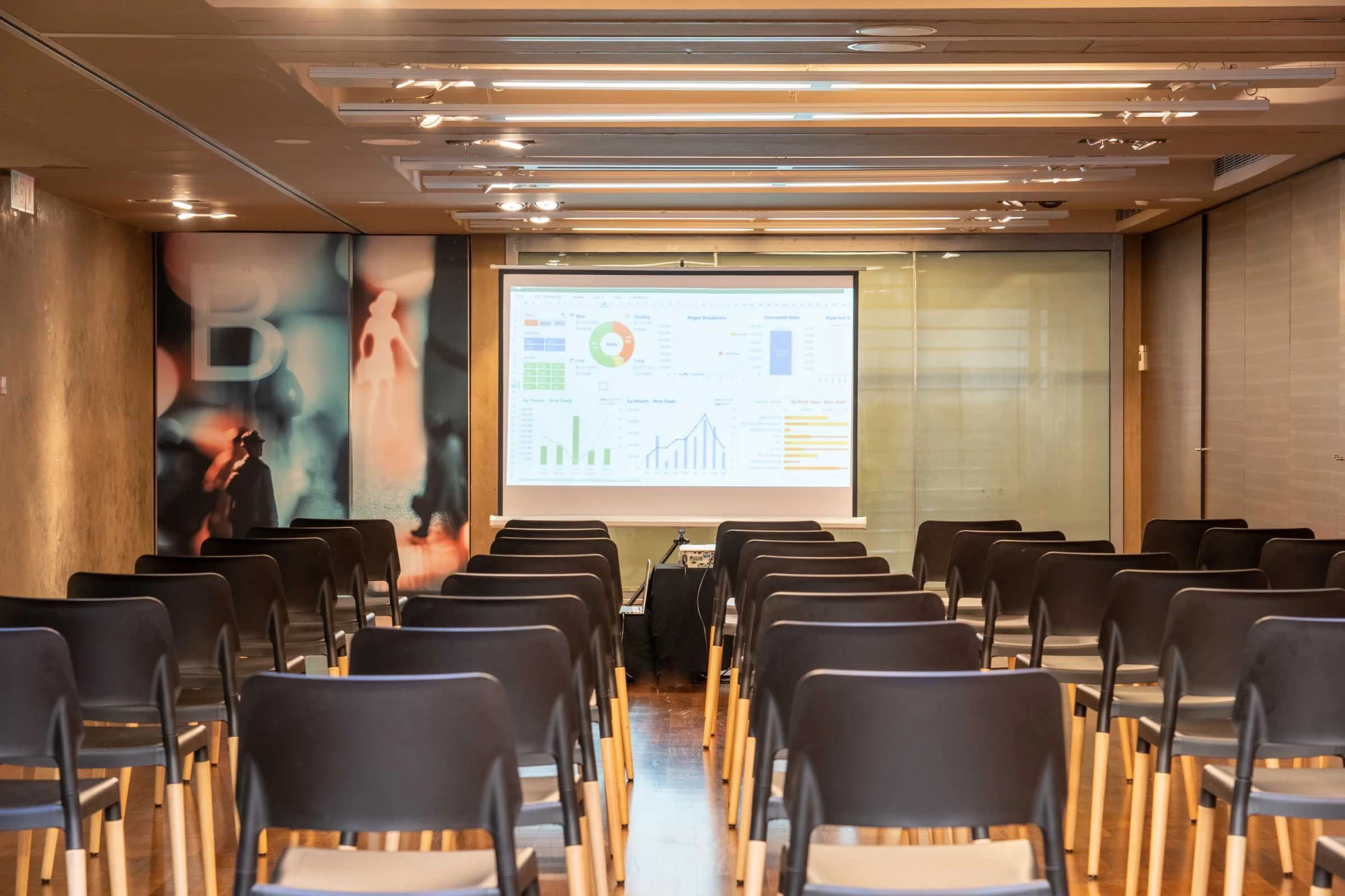 B_Meetings | B-Hotel Barcelona