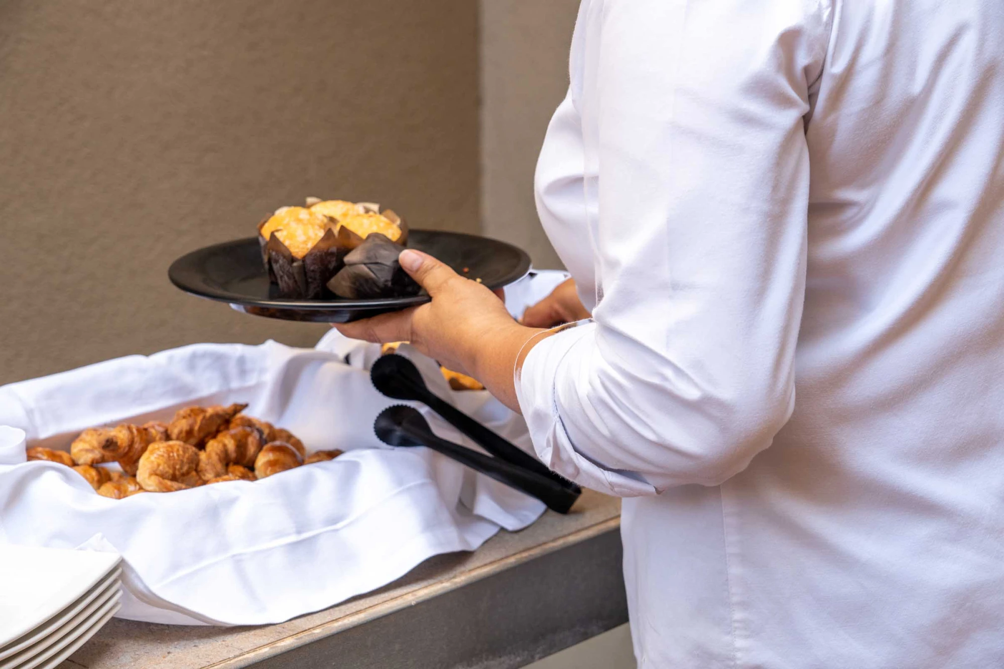 Coffee Breaks B_Mettings | B-Hotel