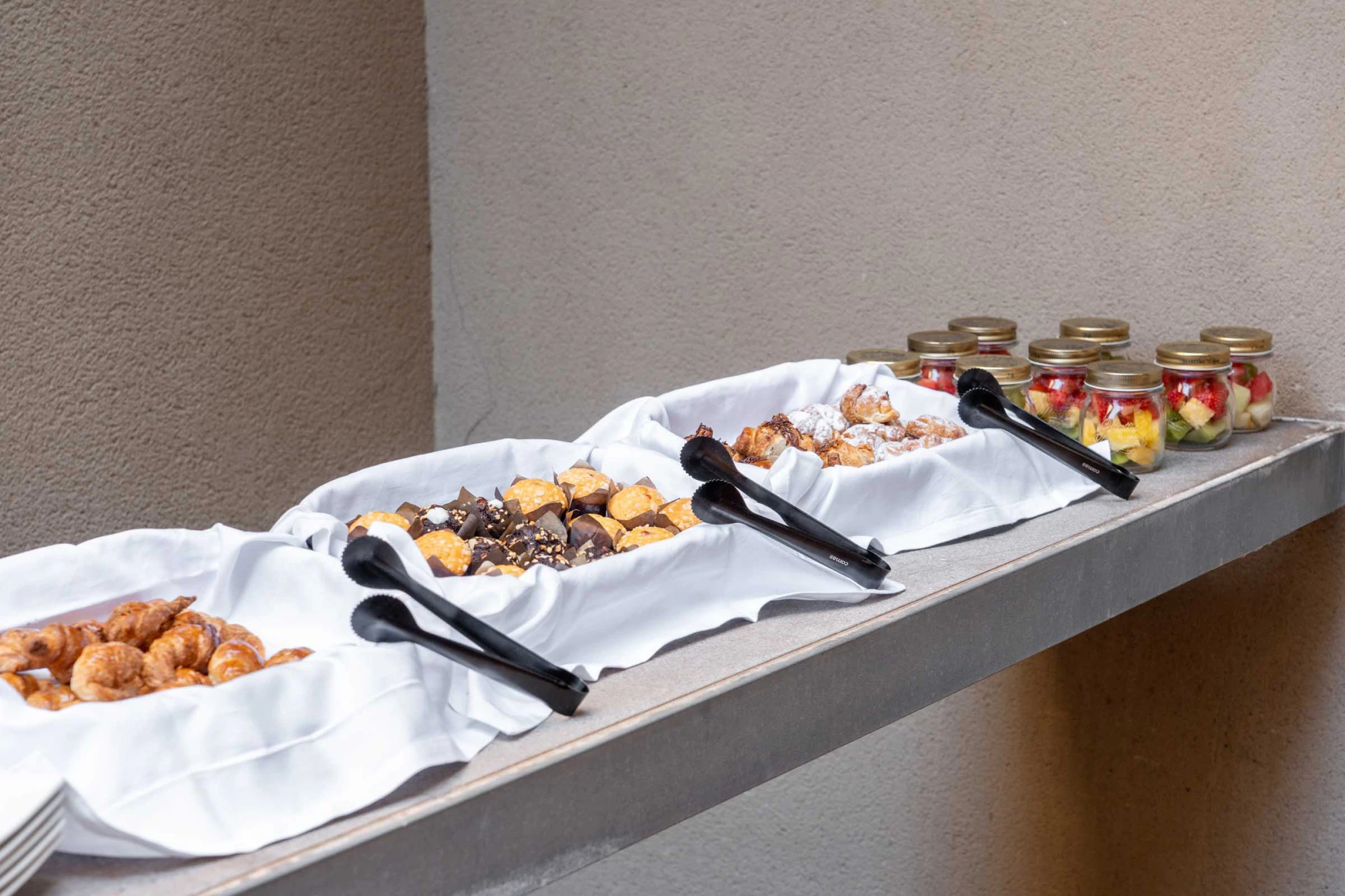 Coffee Breaks B_Mettings | B-Hotel