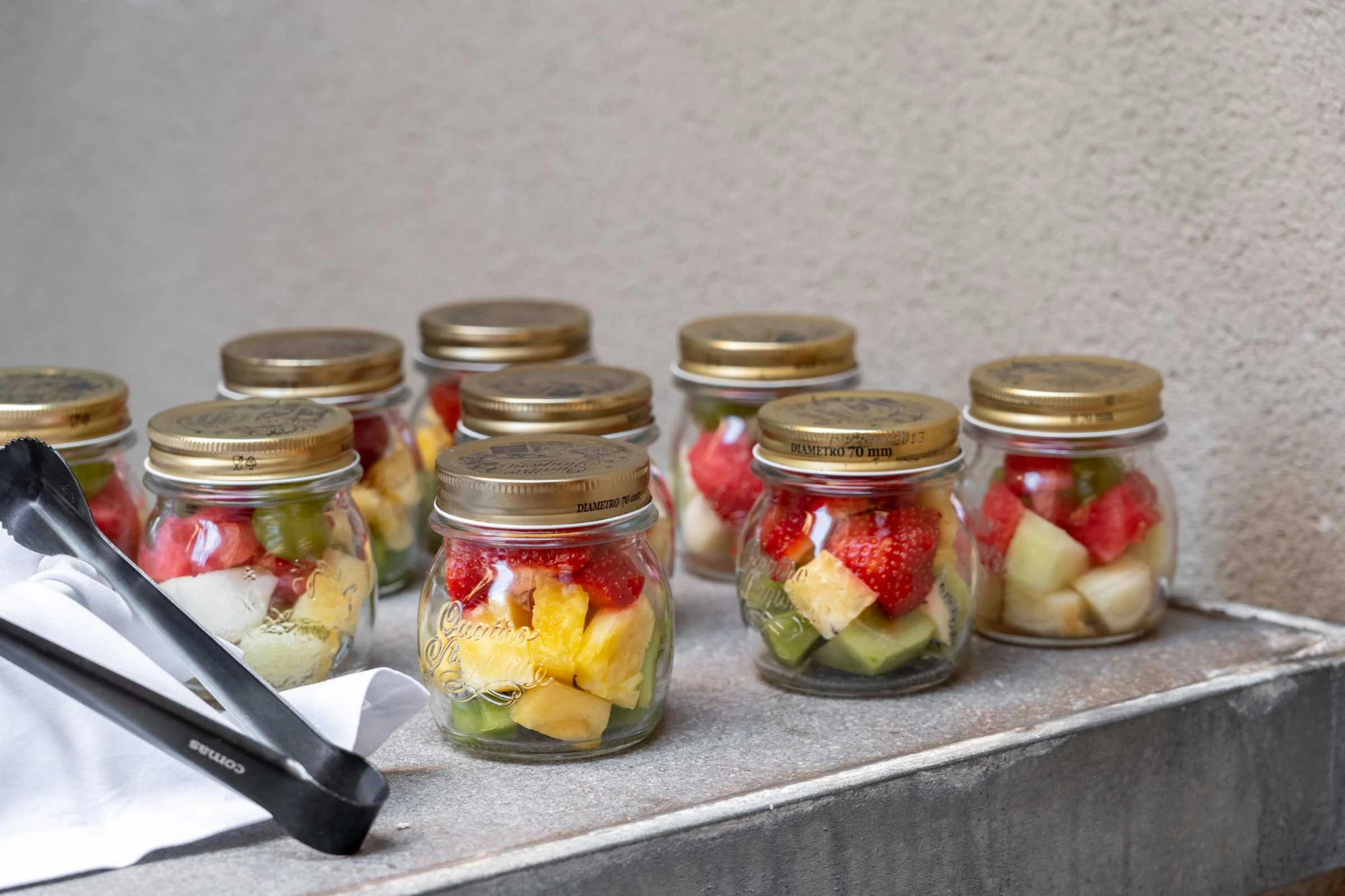 Coffee Breaks B_Mettings | B-Hotel