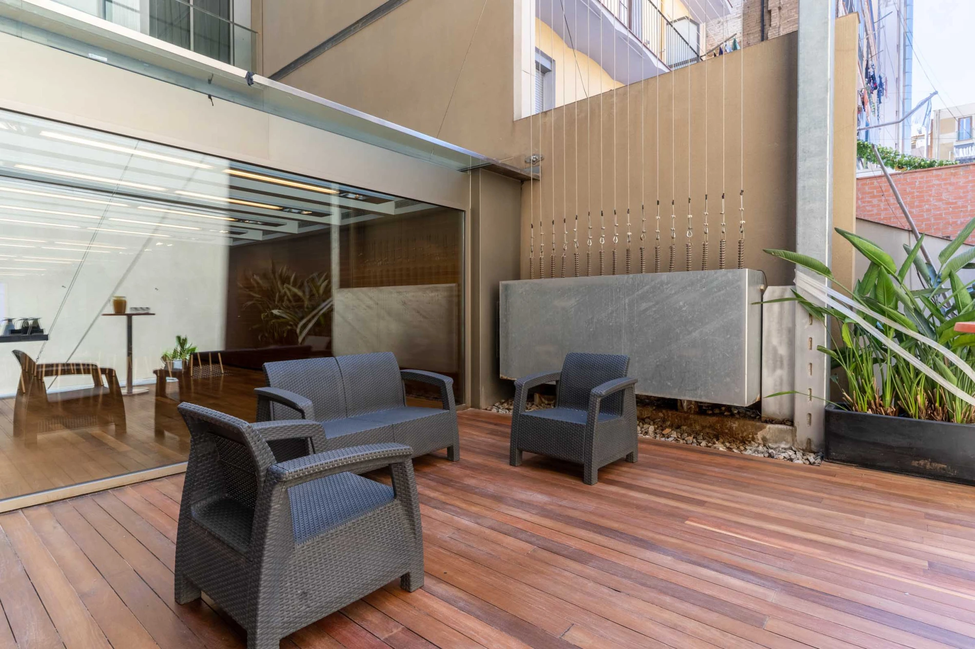 B_Meetings | B-Hotel Barcelona