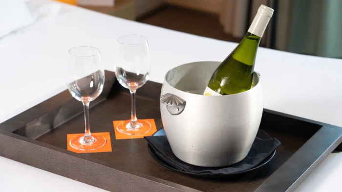 Vino | B-Hotel Barcelona Vino | B-Hotel Barcelona