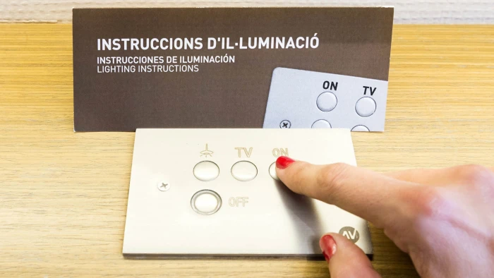 Servicios | B-Hotel Barcelona Servicios | B-Hotel Barcelona