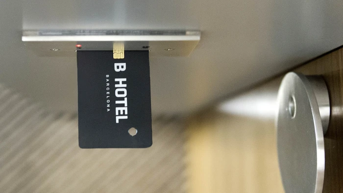 Check-in Online | B-Hotel Barcelona Check-in Online | B-Hotel Barcelona