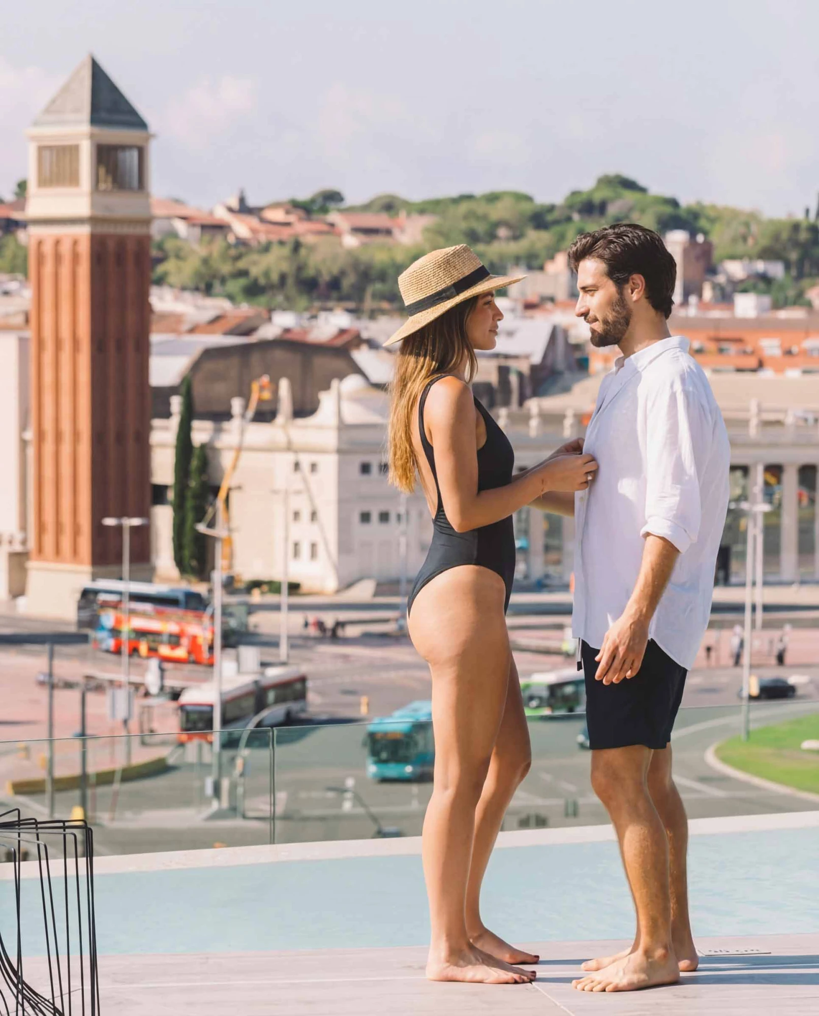 Reservas Anticipadas en Barcelona | B-Hotel