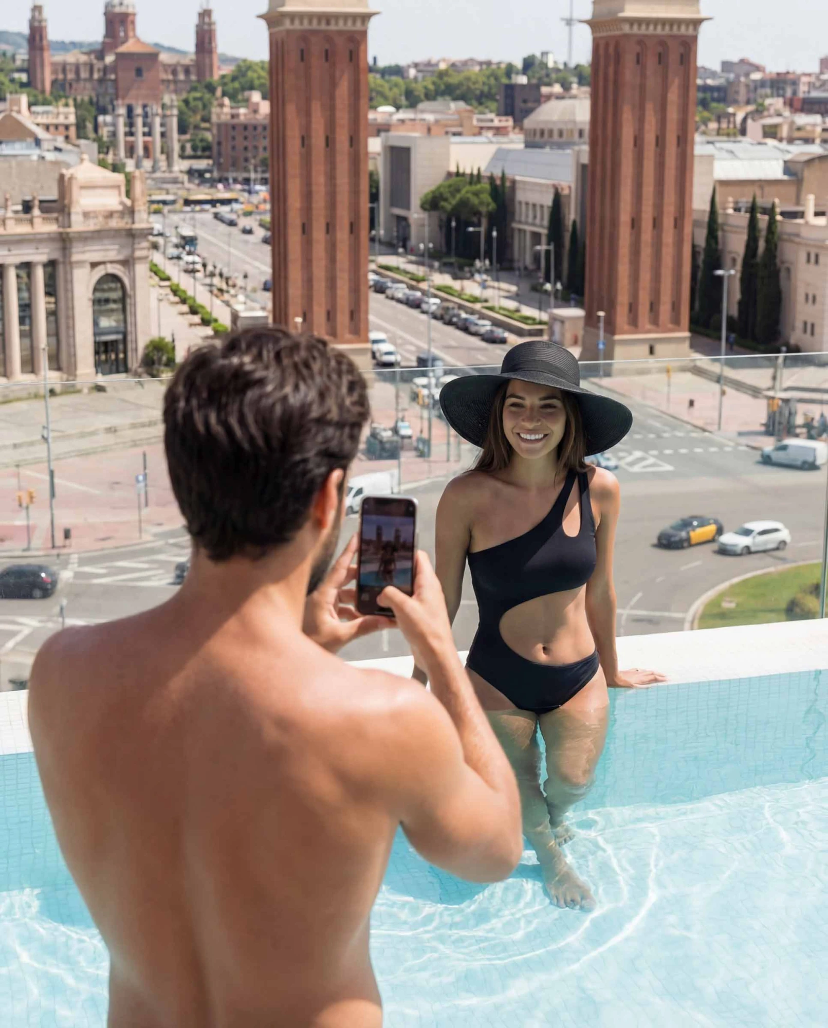 Descuentos por Compra Anticipada | B-Hotel Barcelona