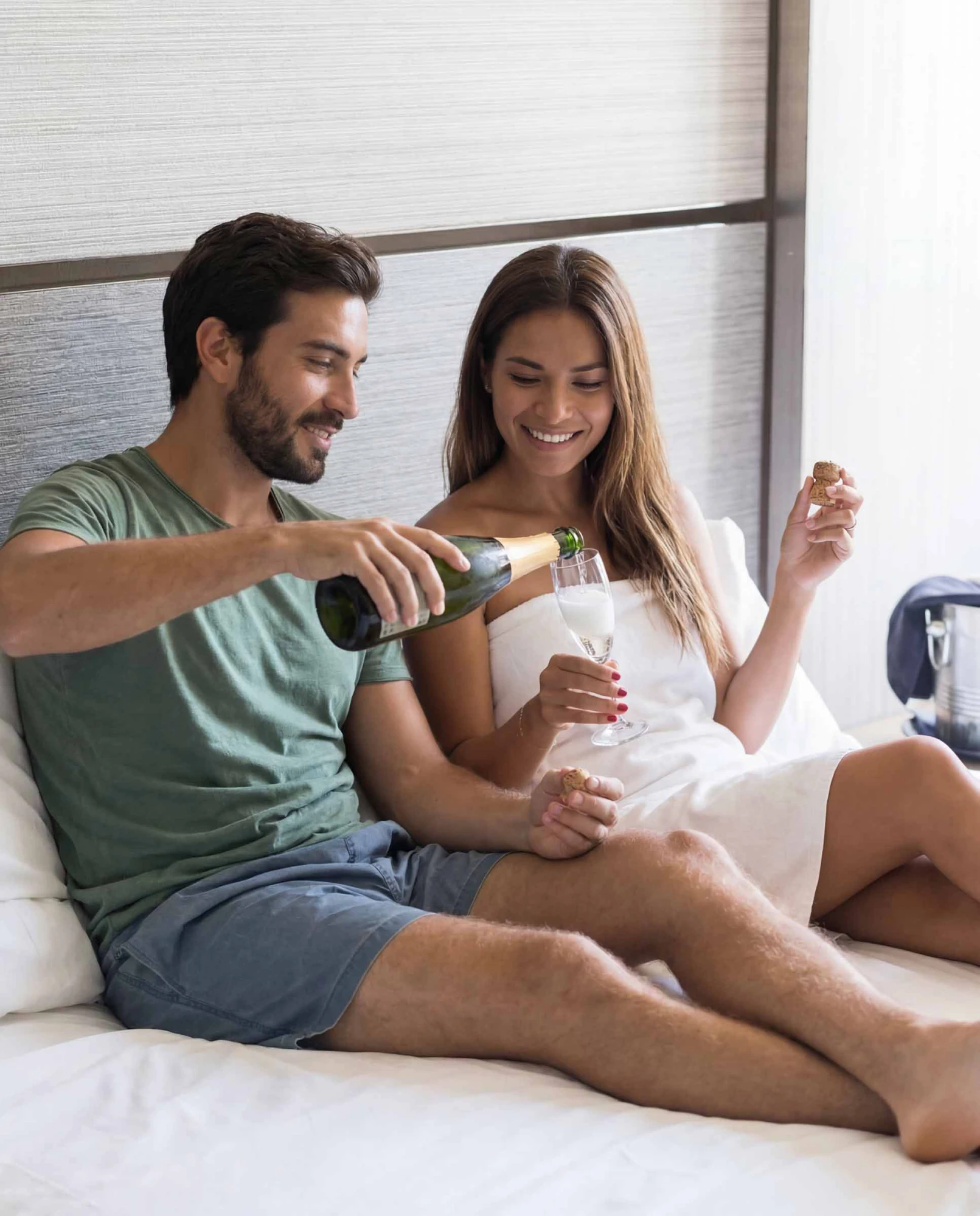 Cava - Mejore su estancia | B-Hotel