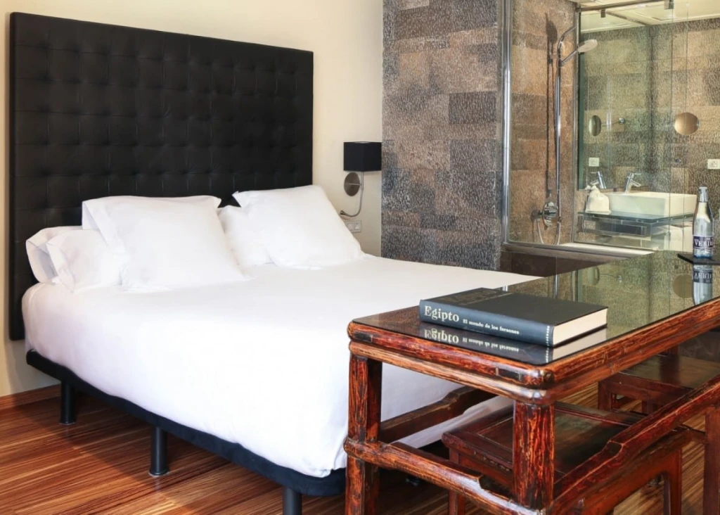 Hotel Gran Derby Barcelona Hotel Gran Derby Barcelona