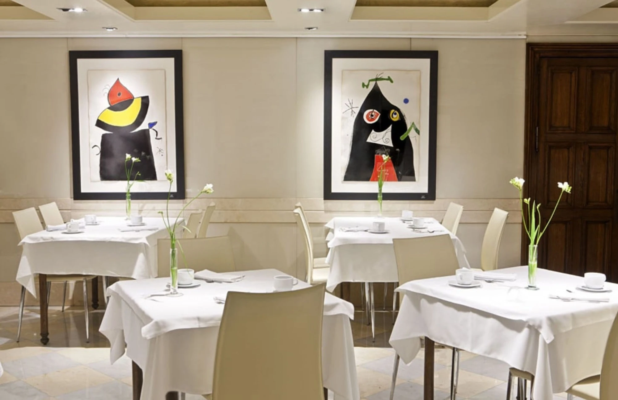 Hotel Gran Derby Barcelona