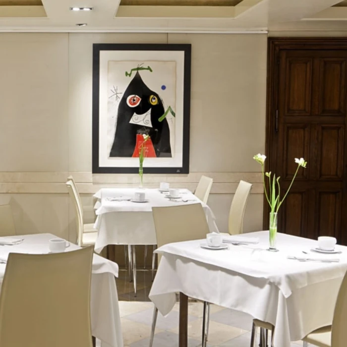 Hotel Gran Derby Barcelona Hotel Gran Derby Barcelona
