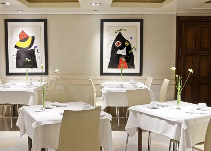 Hotel Gran Derby Barcelona Hotel Gran Derby Barcelona