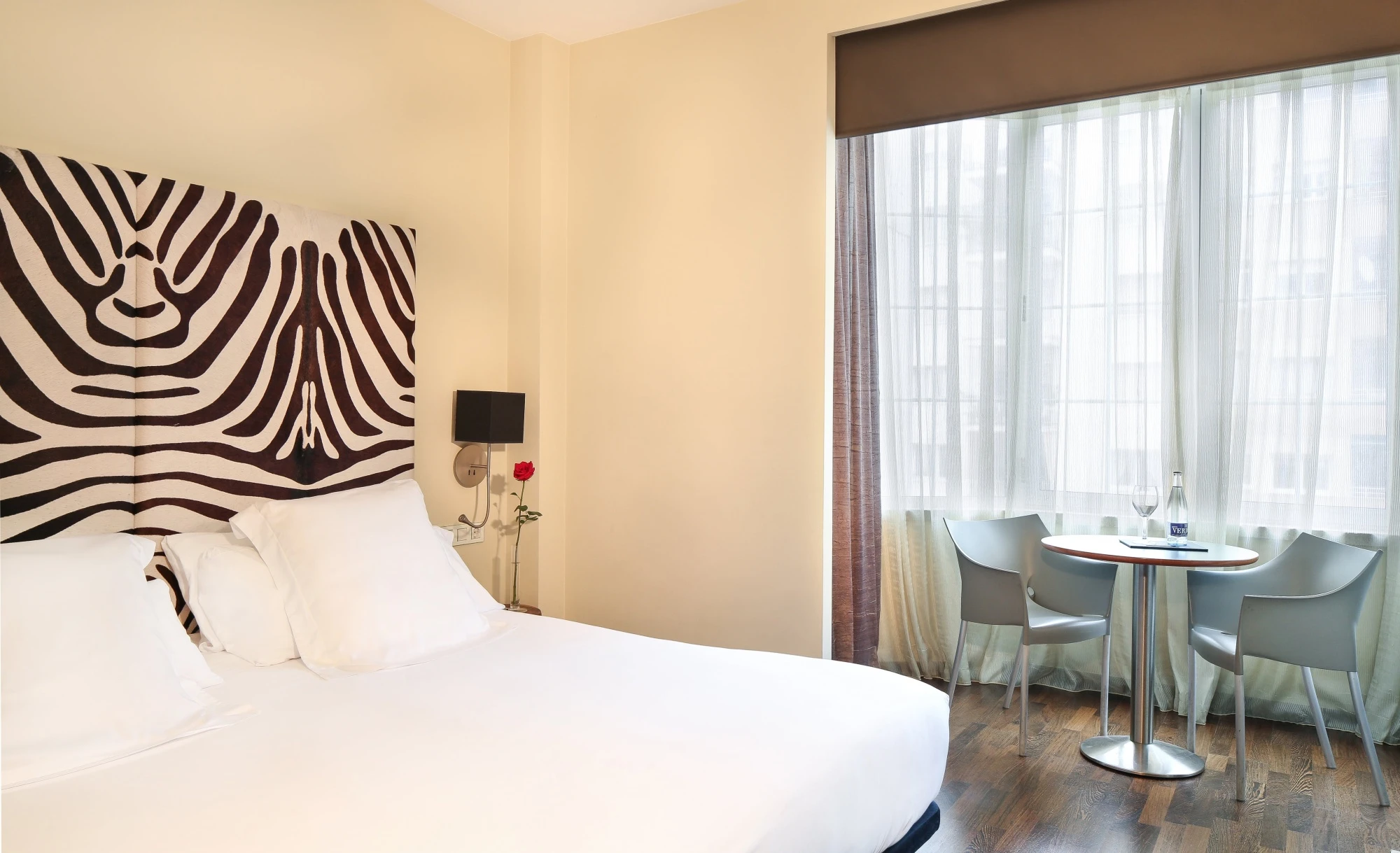 Hotel Gran Derby Barcelona