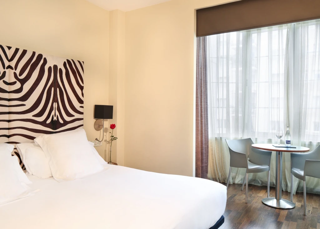 Hotel Gran Derby Barcelona Hotel Gran Derby Barcelona