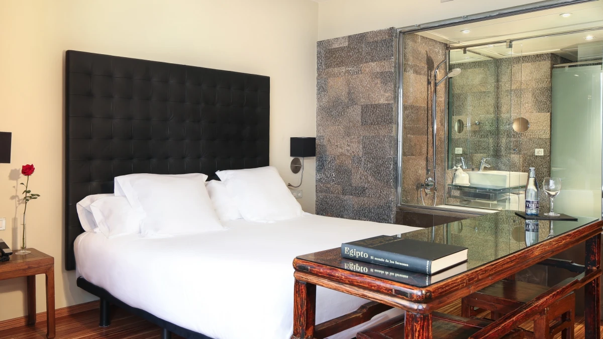Hotel Gran Derby Barcelona Hotel Gran Derby Barcelona