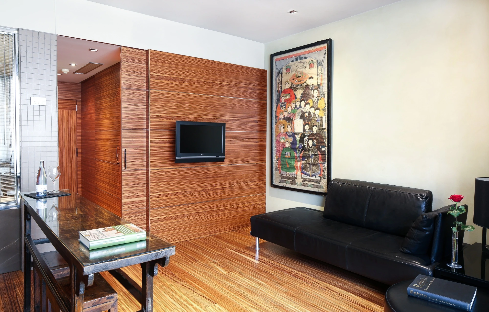 Hotel Gran Derby Barcelona