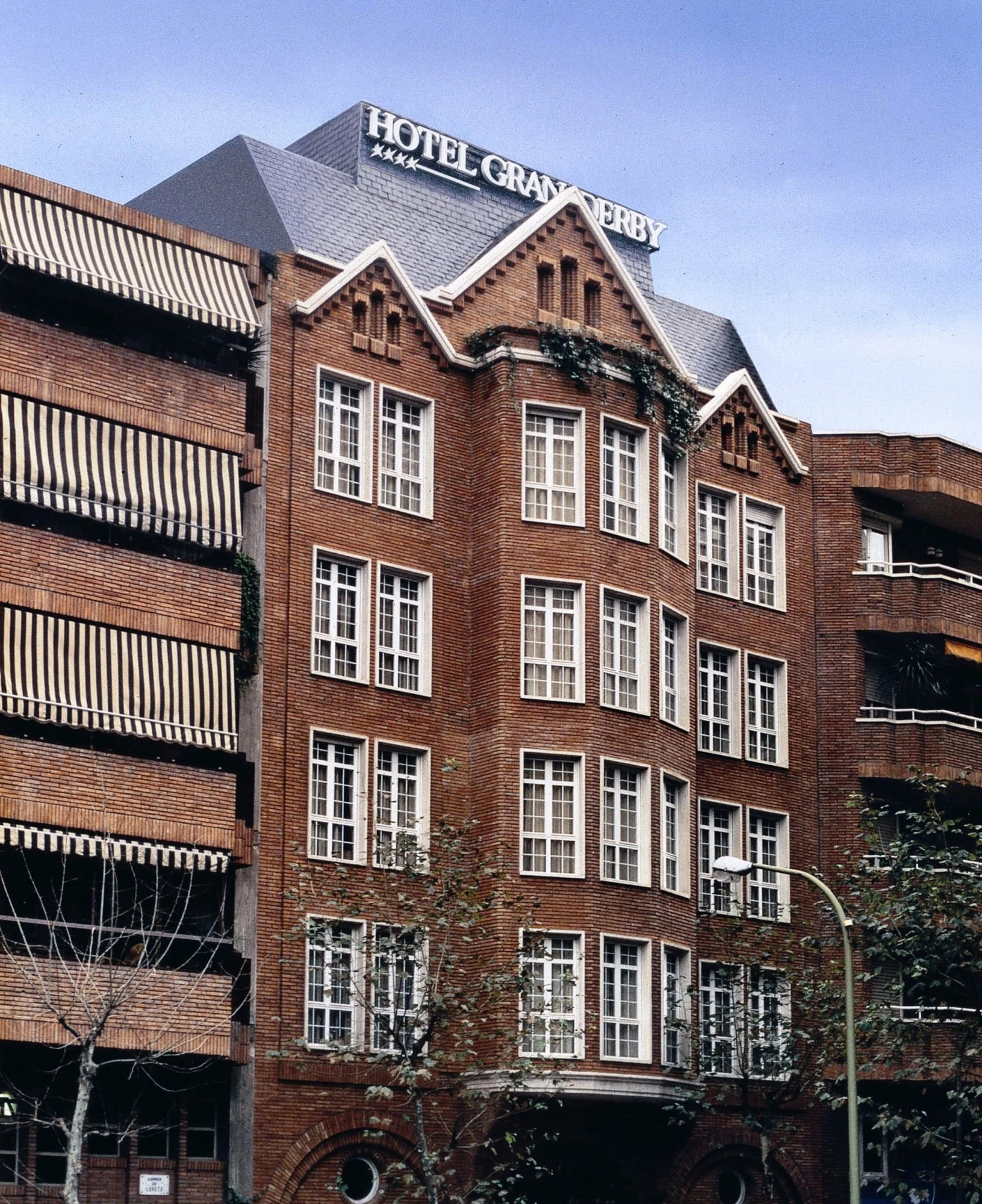 Hotel Gran Derby Barcelona