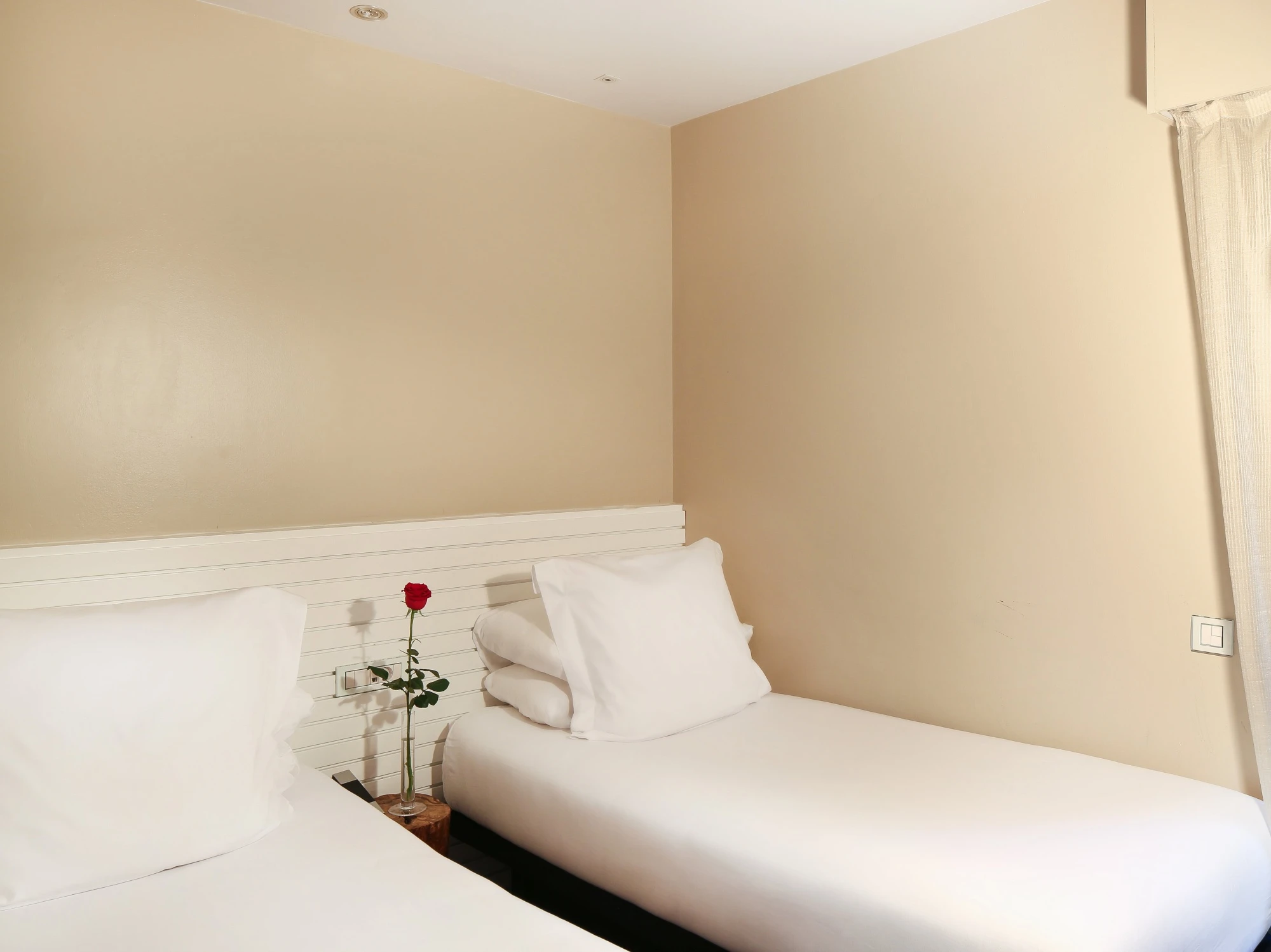 Hotel Gran Derby Barcelona