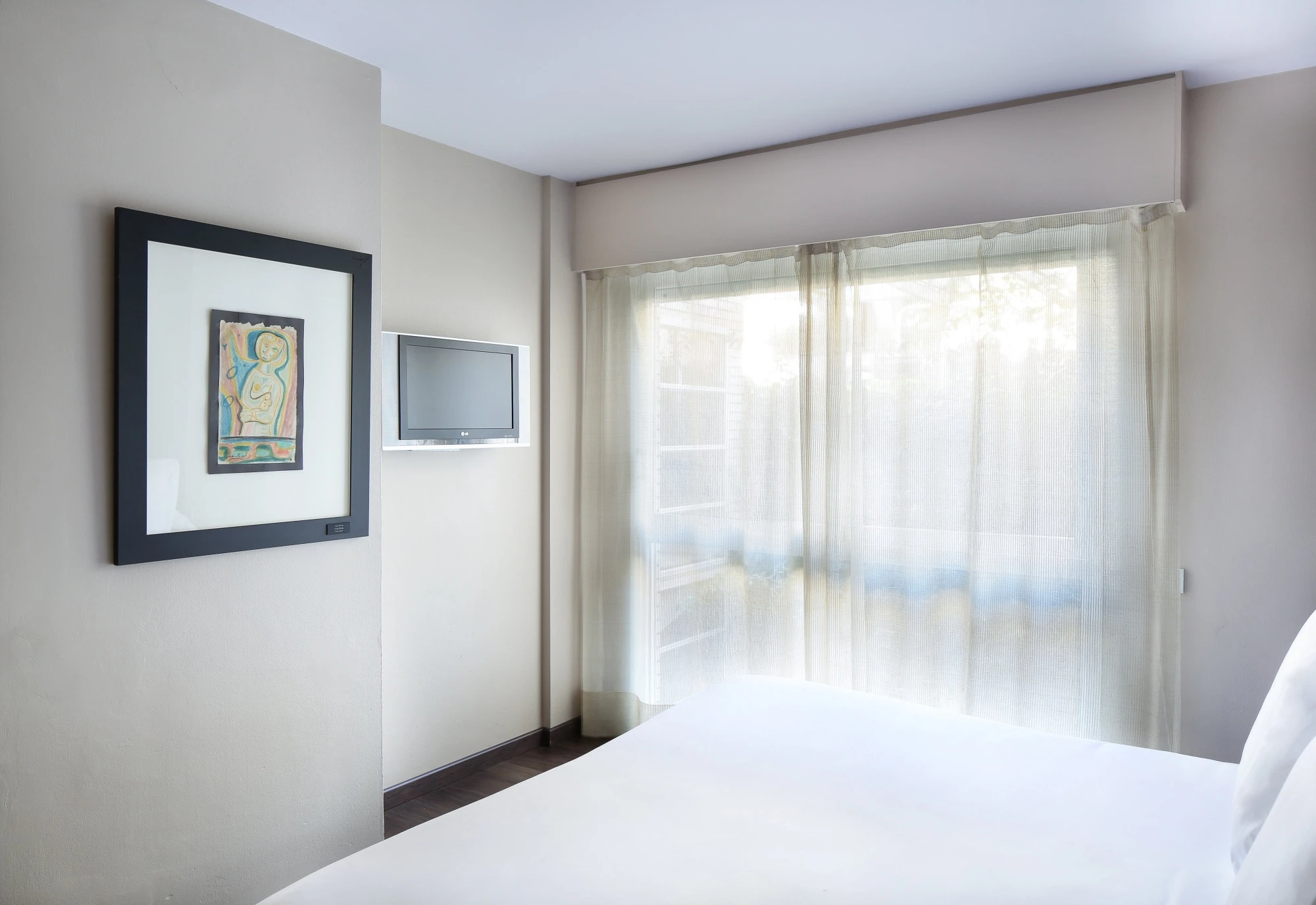 Hotel Gran Derby Barcelona