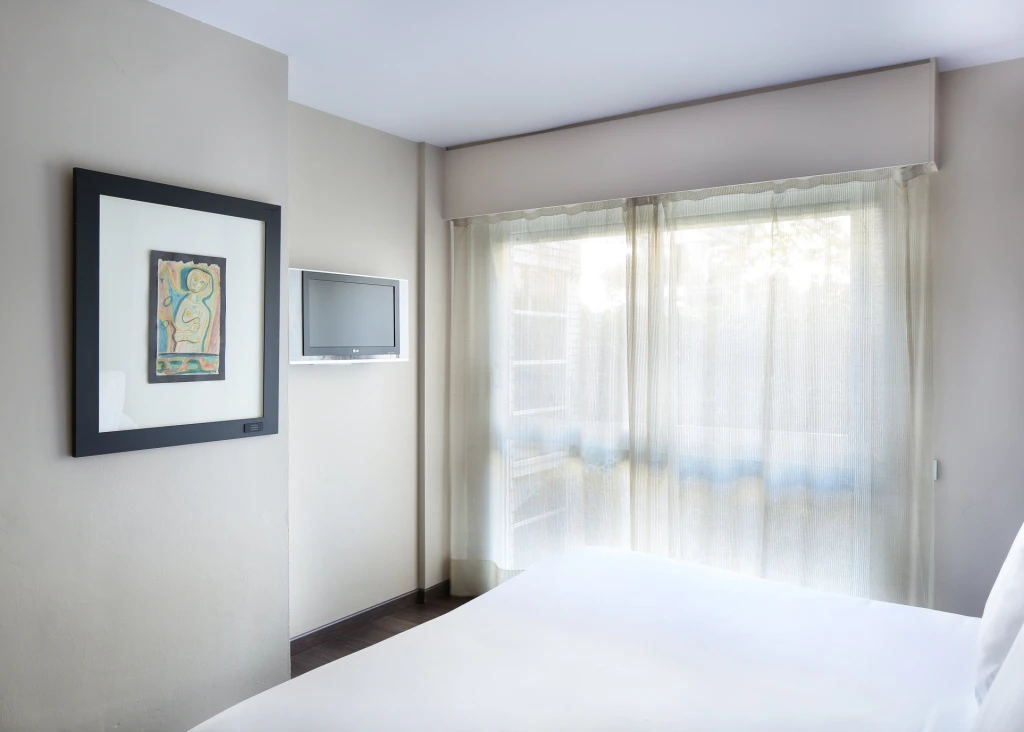 Hotel Gran Derby Barcelona Hotel Gran Derby Barcelona
