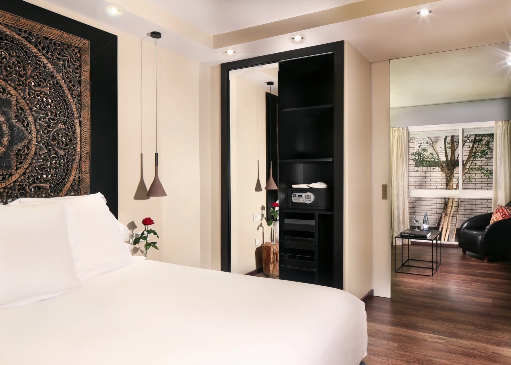 Hotel Gran Derby Barcelona Hotel Gran Derby Barcelona