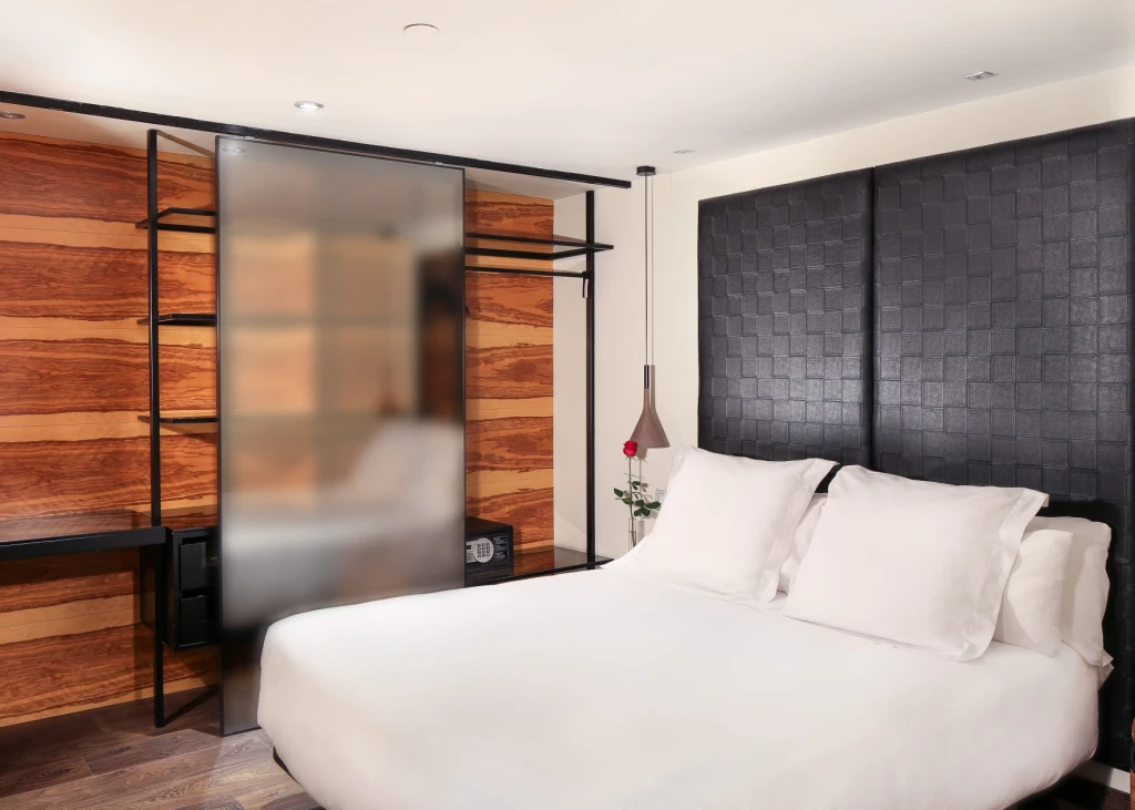 Hotel Gran Derby 4* Barcelona Hotel Gran Derby 4* Barcelona