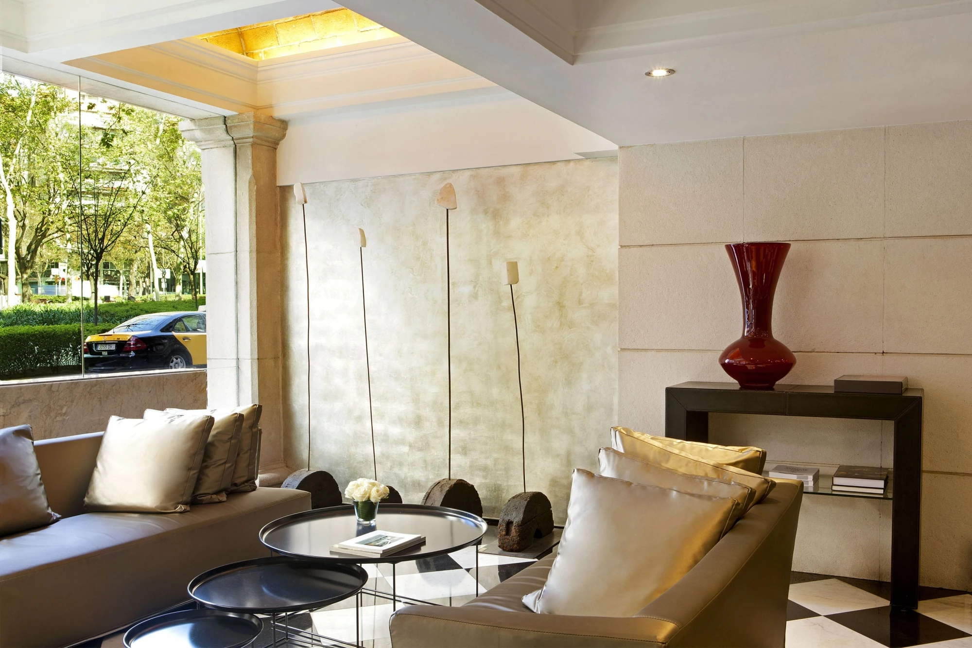 Hotel Gran Derby Barcelona