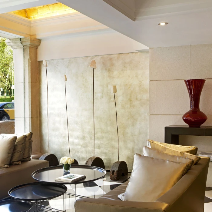 Hotel Gran Derby Barcelona Hotel Gran Derby Barcelona