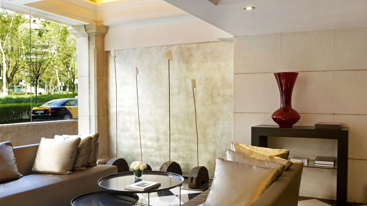Hotel Gran Derby Barcelona Hotel Gran Derby Barcelona