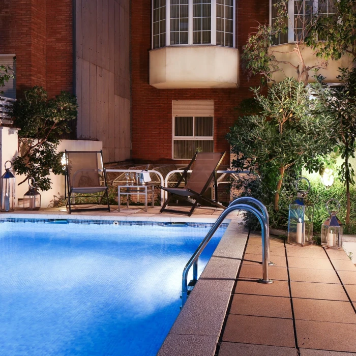 Hotel Gran Derby Barcelona Hotel Gran Derby Barcelona