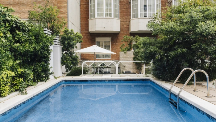 Hotel Gran Derby Barcelona Hotel Gran Derby Barcelona