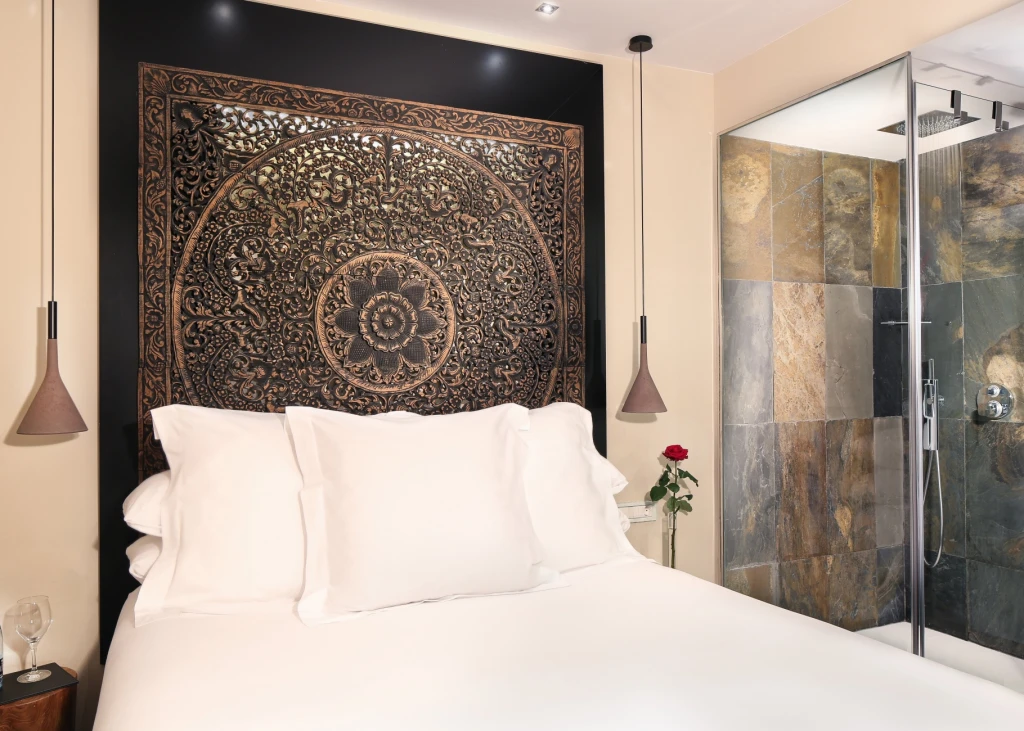 Hotel Gran Derby Barcelona Hotel Gran Derby Barcelona