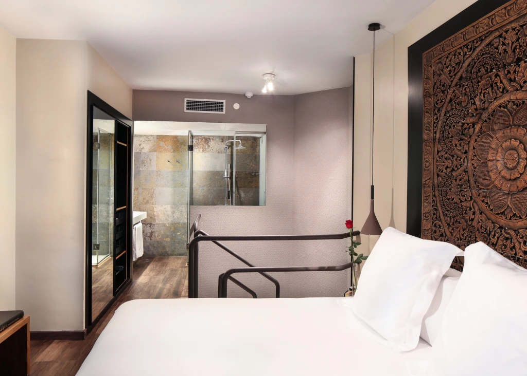 Hotel Gran Derby Barcelona Hotel Gran Derby Barcelona