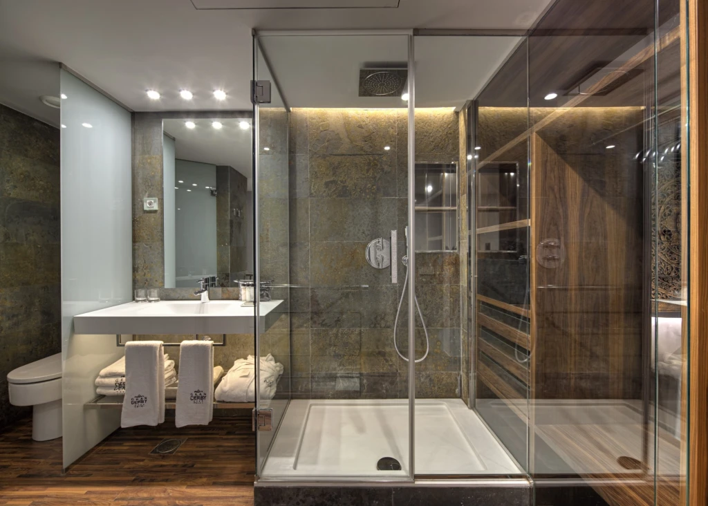 Hotel Gran Derby Barcelona Hotel Gran Derby Barcelona