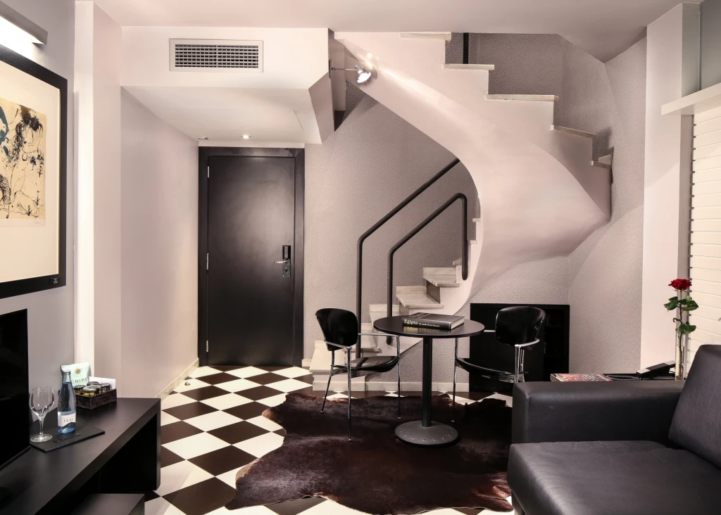 Hotel Gran Derby Barcelona Hotel Gran Derby Barcelona