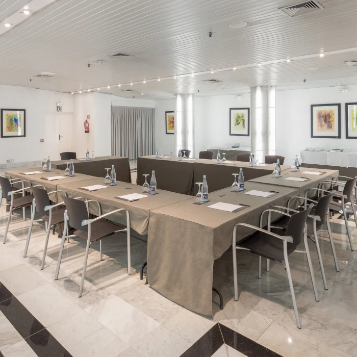 Hotel Gran Derby Barcelona Hotel Gran Derby Barcelona