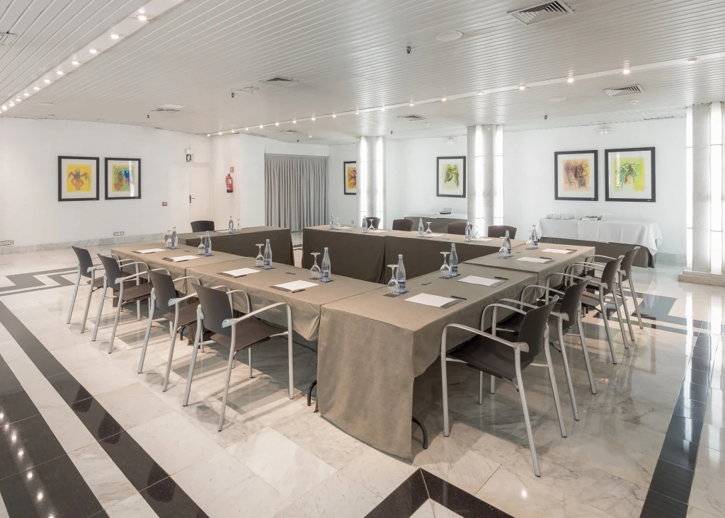 Hotel Gran Derby Barcelona Hotel Gran Derby Barcelona