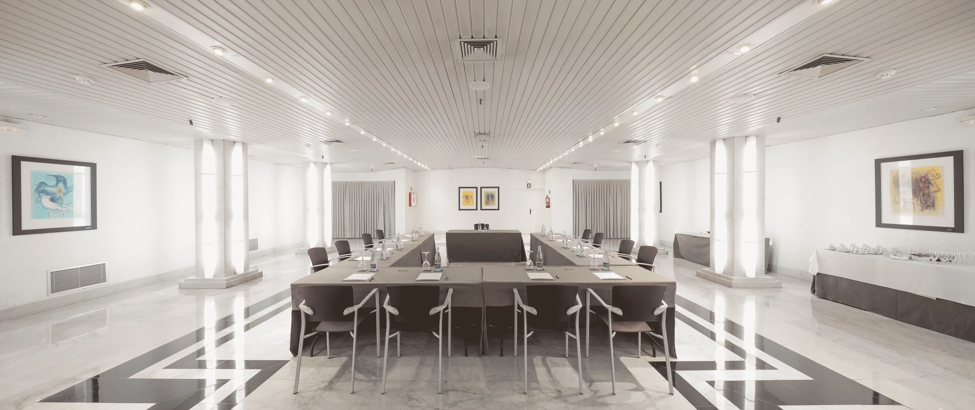 Hotel Gran Derby Barcelona